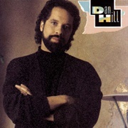 Dan Hill