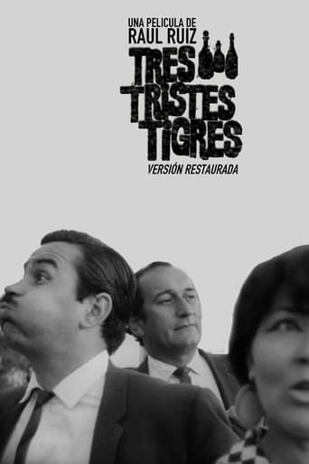 Tres Tristes Tigres (1968)