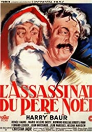 Who Killed Santa Claus? (L&#39;assassinat Du Père Noël) (1941)