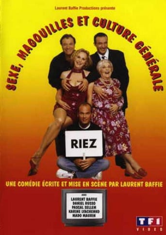 Sexe, Magouilles Et Culture Générale (2001)