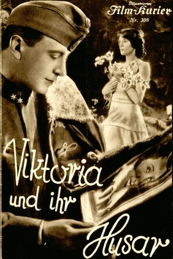 Viktoria Und Ihr Husar (1931)