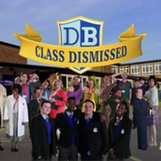 Class Dismissed