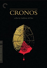 Cronos (1993)