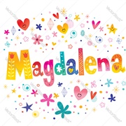 Magdalena