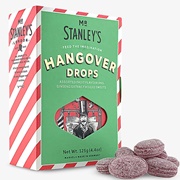 Mr Stanley&#39;s Hangover Drops