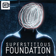 Superstitious Foundation-CG5