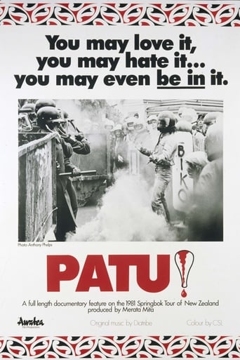 Patu! (1983)