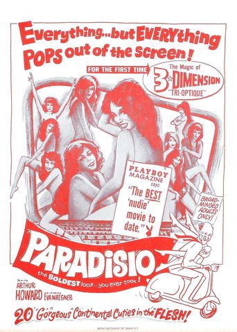 Paradisio (1962)