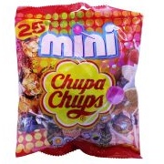 Chupa Chups Mini