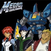 Megas XLR