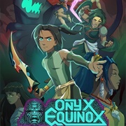 Onyx Equinox