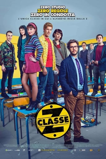 Classe Z (2017)