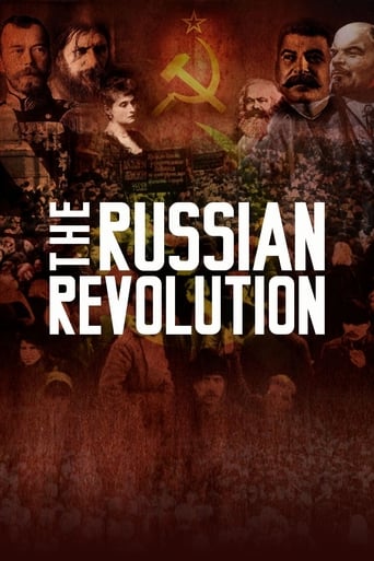 The Russian Revloution (2017)