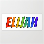 Elijah