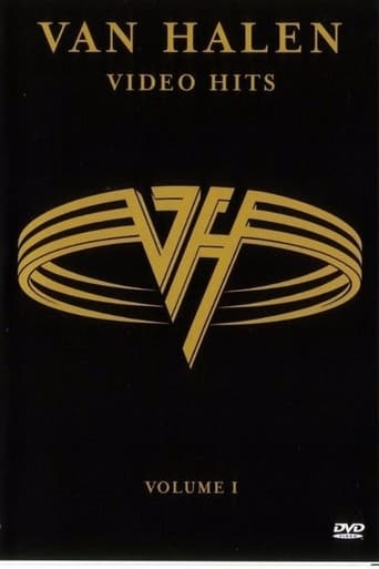 Van Halen: Video Hits Vol. 1 (1996)