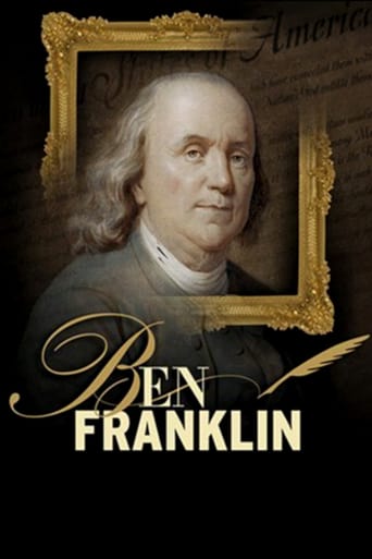 Ben Franklin (2004)