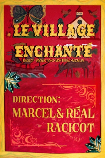 Le Village Enchanté (1955)