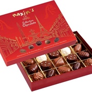 Maxim&#39;s De Paris Collection Chocolats