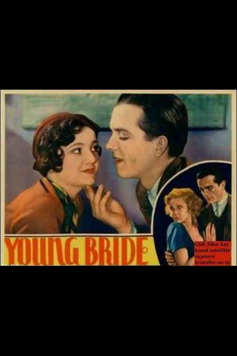 Young Bride (1932)