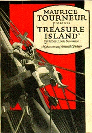 Treasure Island (1920)