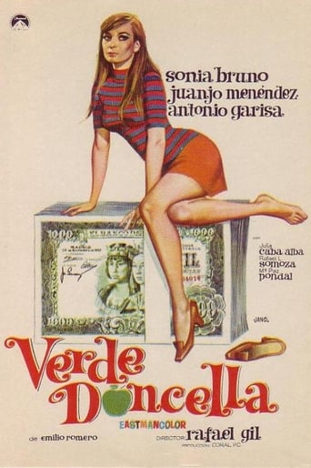 Verde Doncella (1968)