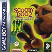 Scooby Doo 2