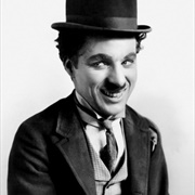 Charlie Chaplin