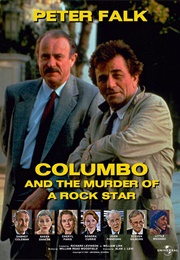 Columbo and the Murder of a Rock Star (1991)