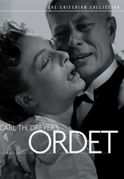 Ordet (1955)