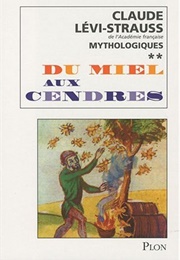 Mythologiques (Claude Levi-Strauss)