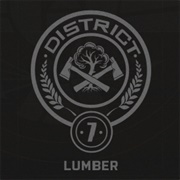 District 7 (Lumber)