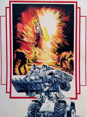 Strategia Per Una Missione Di Morte (1979)