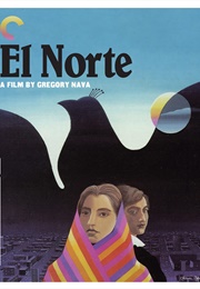 El Norte (1983)