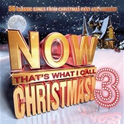 Various Artists - Now That&#39;s What I Call Christmas! 3