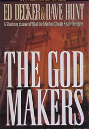 The God Makers (Decker)