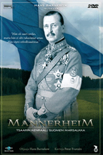 Mannerheim (2008)