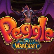 Peggle: World of Warcraft Edition