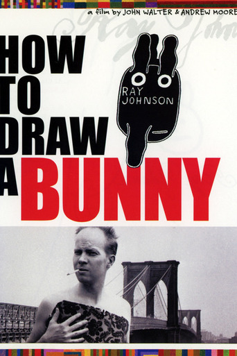 How to Draw a Bunny (2002)