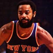 Walt Frazier