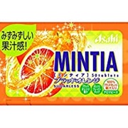 Asahi Mintia Blood Orange