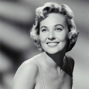 Lola Albright