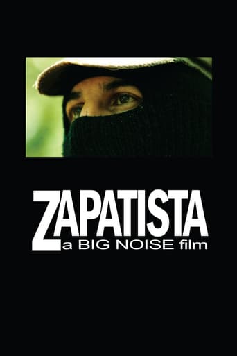 Zapatista (1999)