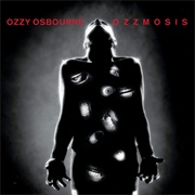 Ozzmosis (Ozzy Osbourne, 1995)