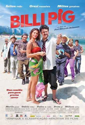 Billi Pig (2012)