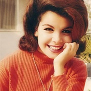 Annette Funicello