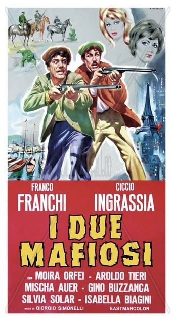 I Due Mafiosi (1964)