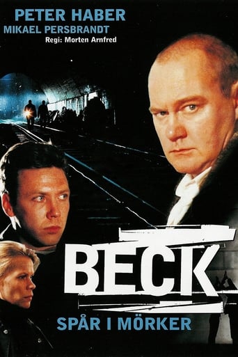 Beck - Spår I Mörker (1997)