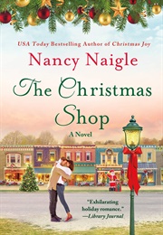 The Christmas Shop (Nancy Naigle)