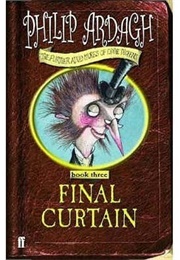 Final Curtain (Philip Ardagh)