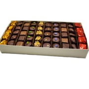 A. Morin Bonbons De Chocolat